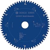 Bosch Professional Accessories 2608642493 Expert daire testere bı&ccedil;ağı, Multi 216 x 30 x 2,4 mm Z64T