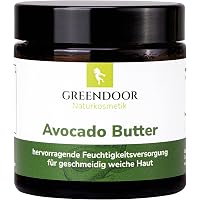 GREENDOOR Lippenpflege-Set FRESH – 3 Natürliche Lippenbalsame Mit Bio Jojoba, Plastikfrei