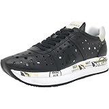 PREMIATA Sneaker Donna Conny 3364 Colore Blu : Amazon.it: Scarpe e borse