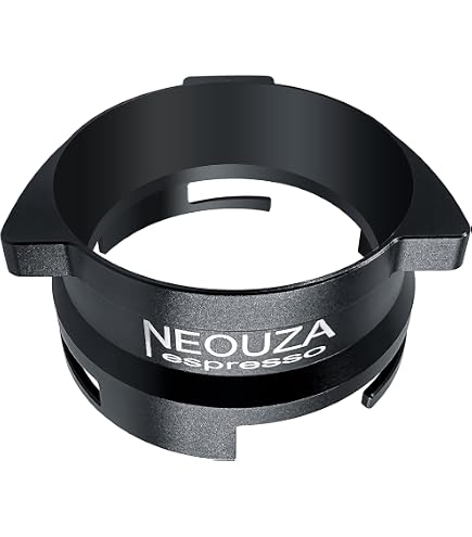 Entonnoir Doseur Sage Pour Café - Compatible Porte-Filtres 54mm (Barista Pro, Express, Touch)