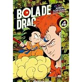 Bola Drac Color Origen n&ordm; 4/8 (Manga Shonen)
