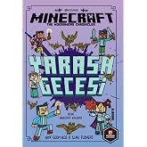 Minecraft-Bat Night