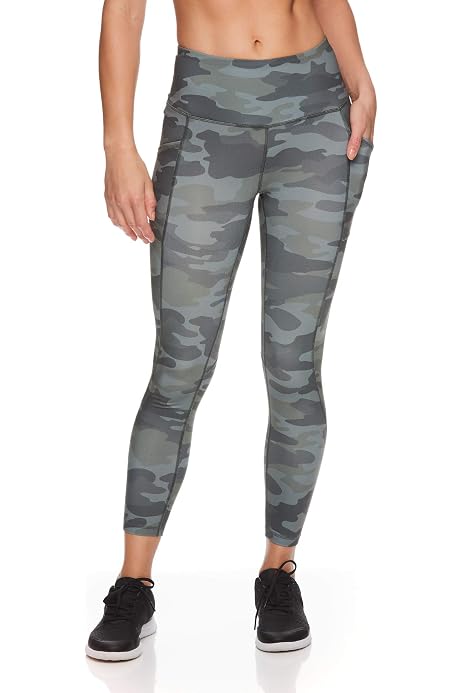 Pantalon De Compression X-BIONIC Invent 4.0 3/4 Homme - Thermorégulation Et Performance