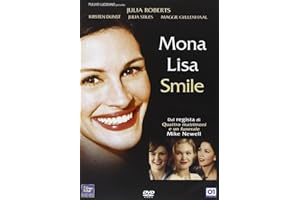 Mona Lisa Smile