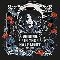 Shining In The Half Light