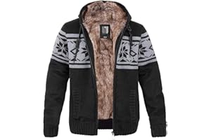 bw-online-shop Norweger Strickjacke Taylor mit Fell