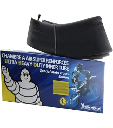 MICHELIN Enduro Hard motorbanden 90/90-21 54R voorwiel