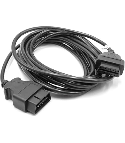 obd1 en obd2 - zelf diagnose uitlezen van een auto
