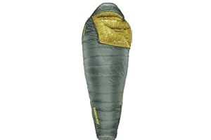 THERM-A-REST Thermarest Questar 20f/-6c Reg Sleeping Bag