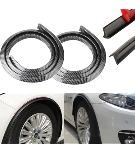 Parafango posteriore destro in plastica per Fortwo Coupe anno di costruzione 02-06