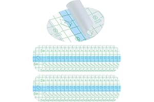 BREMOROU 80 szt. nauszników do prysznica jednorazowe wodoodporne naszywki na uszy do prysznica, surfingu, snorkelingu, pływania, sportów wodnych, kąpieli dla dzieci, kobiet, mężczyzn, dorosłych, prezenty