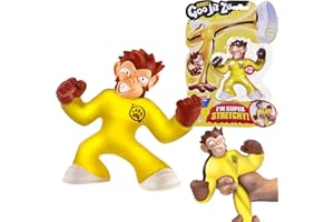 Heroes of Goo Jit Zu - Juego de héroes