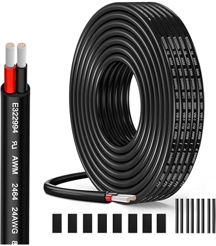 10 Meter Lapp 1030519 LiYCY Afgeschermde Stuurkabel 4x0 5 Mm2 I Uv Bestendig Signaalkabel 4 Draads Datakabel Voor Buitengebruik Soldeerkabel Led Aansluitkabel Zwarte 634341698