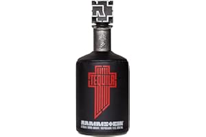 Rammstein Reposado Agave Tequila 700 ml