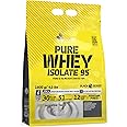 Olimp Sport Nutrition Pure Whey Isolate 95 Chocolate, 1.8 kg