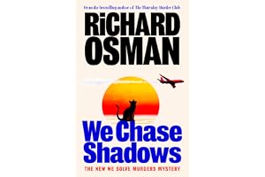 We Chase Shadows