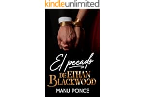El pecado de Ethan Blackwood