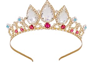 Vofler Diadème pour enfant