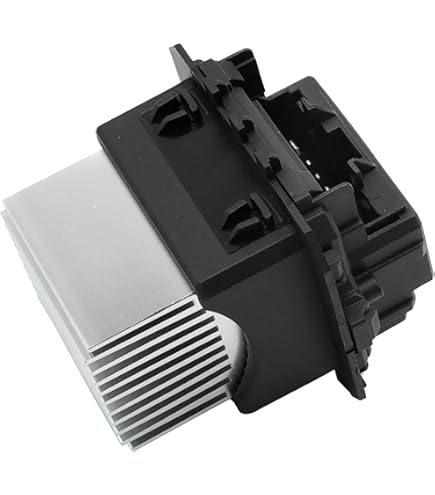 Résistance de Chauffage Ventilateur Citroen C4 Cactus Peugeot 308 II T9 CE859001004D 1610497380 • Pièces de rechange pour voitures • Peugeot • Citroën • Renault