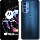 Motorola Edge 20 Pro Smartphone, 108 MP, 5G, Display 6.7" 144Hz HDR10+ OLED FullHD+, Qualcomm Snapdragon 870, 50x Super Zoom,