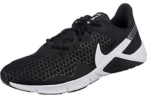 NIKE Legend Essential 2, Sneaker Hombre