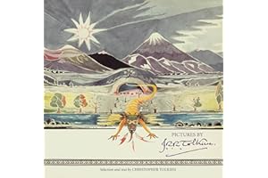 Pictures by J.R.R. Tolkien