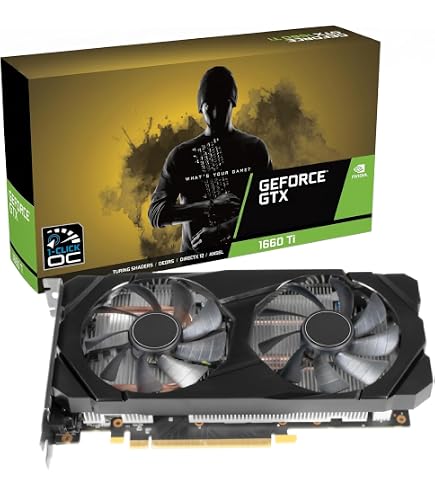 Amazon.in: Buy ASUS Geforce GTX 1060 6GB Turbo Edition VR Ready
