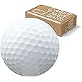 50 BRANDS MIX LAKE GOLF BALLS - AAA/AA QUALITY (A/B GRADE)