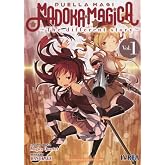 Madoka Magica. The Different Story 1
