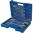 Silverline 196570 SDS Plus Masonry Drill and Steel Set 15pce 15pce
