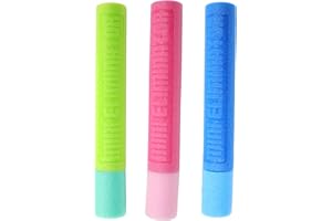 Happy People - Pompa Wodna - Gra na Świeżym Powietrzu - 17083DY - Kolor Losowy - Pianka - 33 cm - Zabawka dla Dzieci - Gra Plażowa - Basen - Podlewanie - Ogród - Zabawka Letnia - Od 3 lat