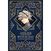 ATELIER OF WITCH HAT (EDICI&Oacute;N GRIMORIO) VOL. 2