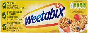 Weetabix 215g