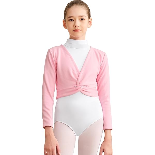 Kefiyis Balletpakje voor meisjes met fladdermouwen, balletoutfit van katoen, danspakje met afneembare rok, ballerina-jurk voor 3-11 jaar, Zwart, 150 Kefiyis Balletpakje voor meisjes met fladdermouwen, balletoutfit van katoen, danspakje met afneembare rok, ballerina-jurk voor 3-11 jaar, Zwart, 150