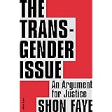 The Transgender Issue: An Argument for Justice