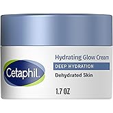 Cetaphil Derin Nemlendirici Sağlıklı Işıltı G&uuml;nl&uuml;k Krem, 1,7 oz