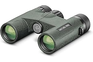 Hawke Nature-Trek 8x25 Binocular - Green