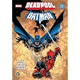 Deadpool / Batman