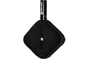 CIRCE CARE Pee Cloth: Silver Infused Pee rag for Women who Pee Outdoors, Reusable Absorbent Wipes, Eco-friendly alt. to Toilet Paper, Hygienic Female Urination Solution for Camping, Hiking, Travel.