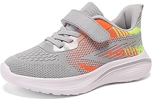 Jawixu Hallenschuhe Für Jungen Turnschuhe Für Jungen Turnschuhe Mädchen Hallenschuhe Kinder Sportschuhe Kinderschuhe Sneaker Tennisschuhe Freizeitschuhe Outdoor Laufschuhe