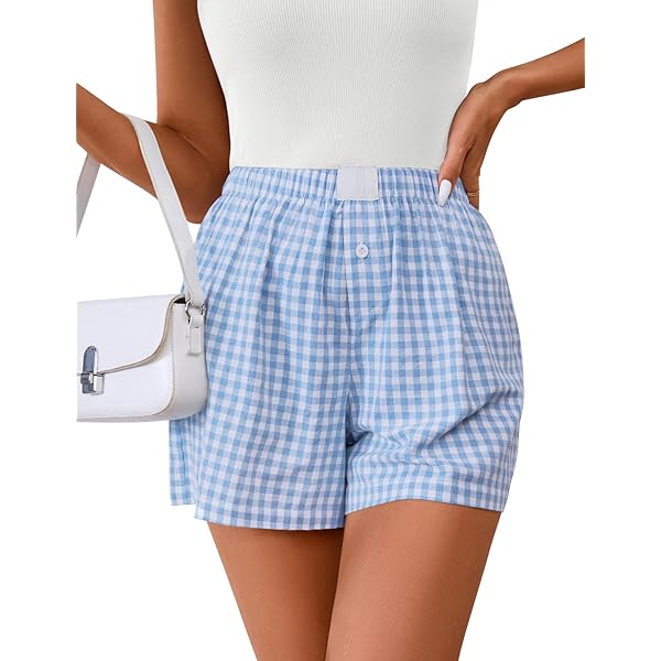 America Today geruite pyjamabroek zwart/grijs America Today geruite pyjamabroek zwart/grijs