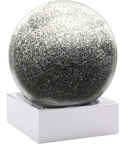 CoolSnowGlobes