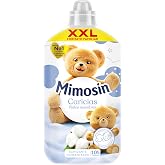 Mimos&iacute;n Softener Concentrated Caresses 105 Washes ​