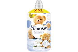 Mimosín Suavizante Concentrado Caricias 105 lavados​