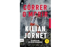 Córrer o morir. Edició 2021 (CATALAN)