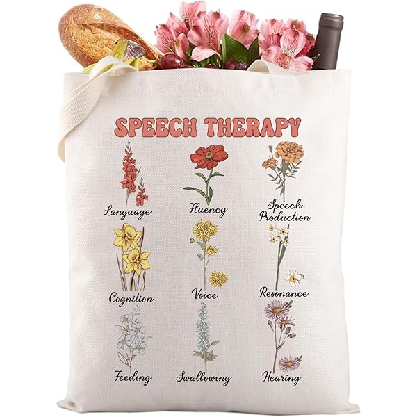 Bicchiere per logopedia, bicchiere AAC vocale, regalo per patologia del