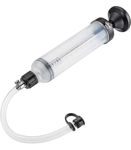 Vigor V4411 De remontluchter set 3 l, handmatig