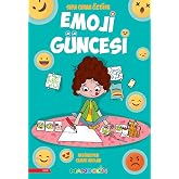 Emoji G&uuml;ncesi