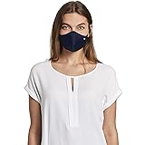 TOM TAILOR Men's Cloth Mask Reusable
