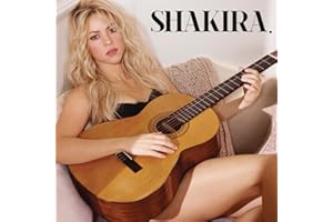 Shakira - Shakira.
